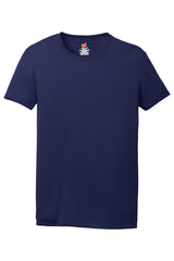 Hanes Ladies Cool Dri Performance T-Shirt. 4830 Hanes