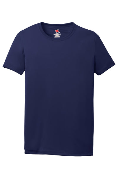 Hanes Ladies Cool Dri Performance T-Shirt. 4830
