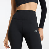 New Balance Women's Elite Athletics Legging Womens Apparel Pants & Sweatpants
