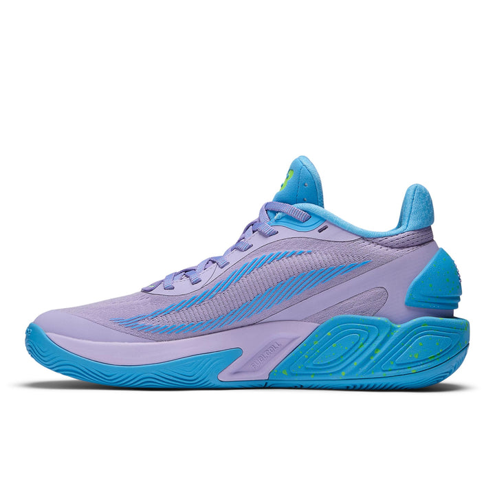 New Balance Men's TWO WXY V5 Basketball Shoe - BB2WYCG5 Basketball Footwear Adult
