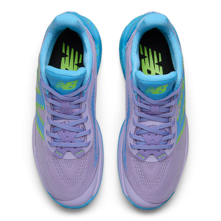 New Balance Men's TWO WXY V5 Basketball Shoe - BB2WYCG5 Basketball Footwear Adult