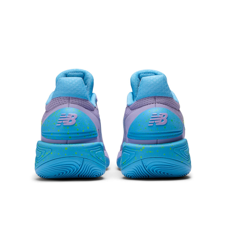 New Balance Men's TWO WXY V5 Basketball Shoe - BB2WYCG5 Basketball Footwear Adult
