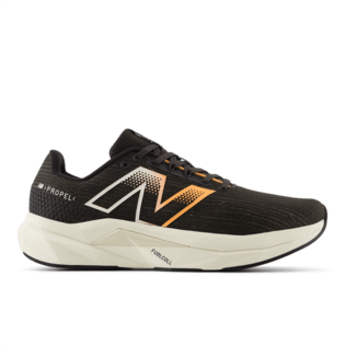 New Balance Men's FuelCell Propel v5 Running Shoe - MFCPRCB5 Wide Mens Footwear Training & Running