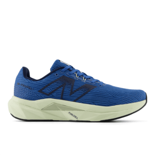 New Balance Men's FuelCell Propel v5 Running Shoe - MFCPRCN5 Wide Mens Footwear Training & Running