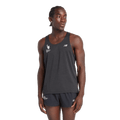 New Balance Men's NYC Marathon Athletics Singlet Mens Apparel Shirts & Tops