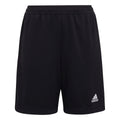 adidas Youth Entrada 22 Soccer Training Shorts