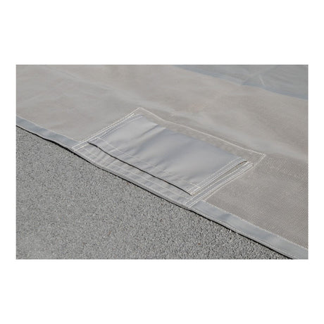 Gill Athletics Sand Pit Covers Track & Field Field Equipment All