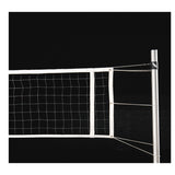 Porter Intramural Volleyball Net Volleyball Nets & Court Equipment All