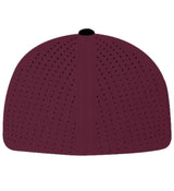 Pacific Headwear Custom Series Perforated F3 Performance Cap League Outfitters