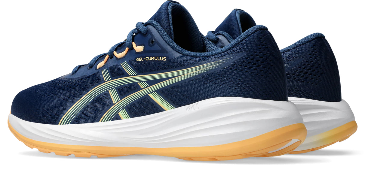 Asics Youth GEL-Cumulus 28 Grade School Running Shoes-7