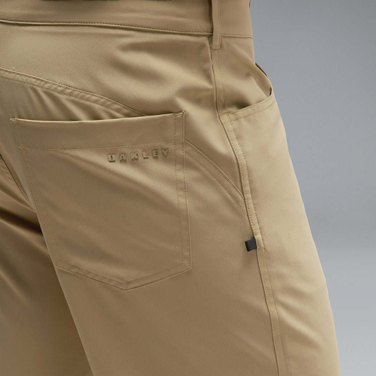 Oakley Men's Baseline Hybrid 18” Shorts-5