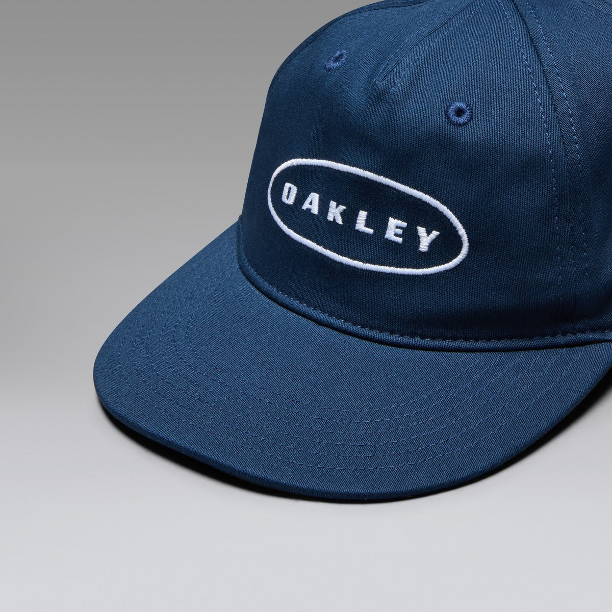 Oakley Circle Bark Hat-2