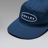 Oakley Circle Bark Hat-2