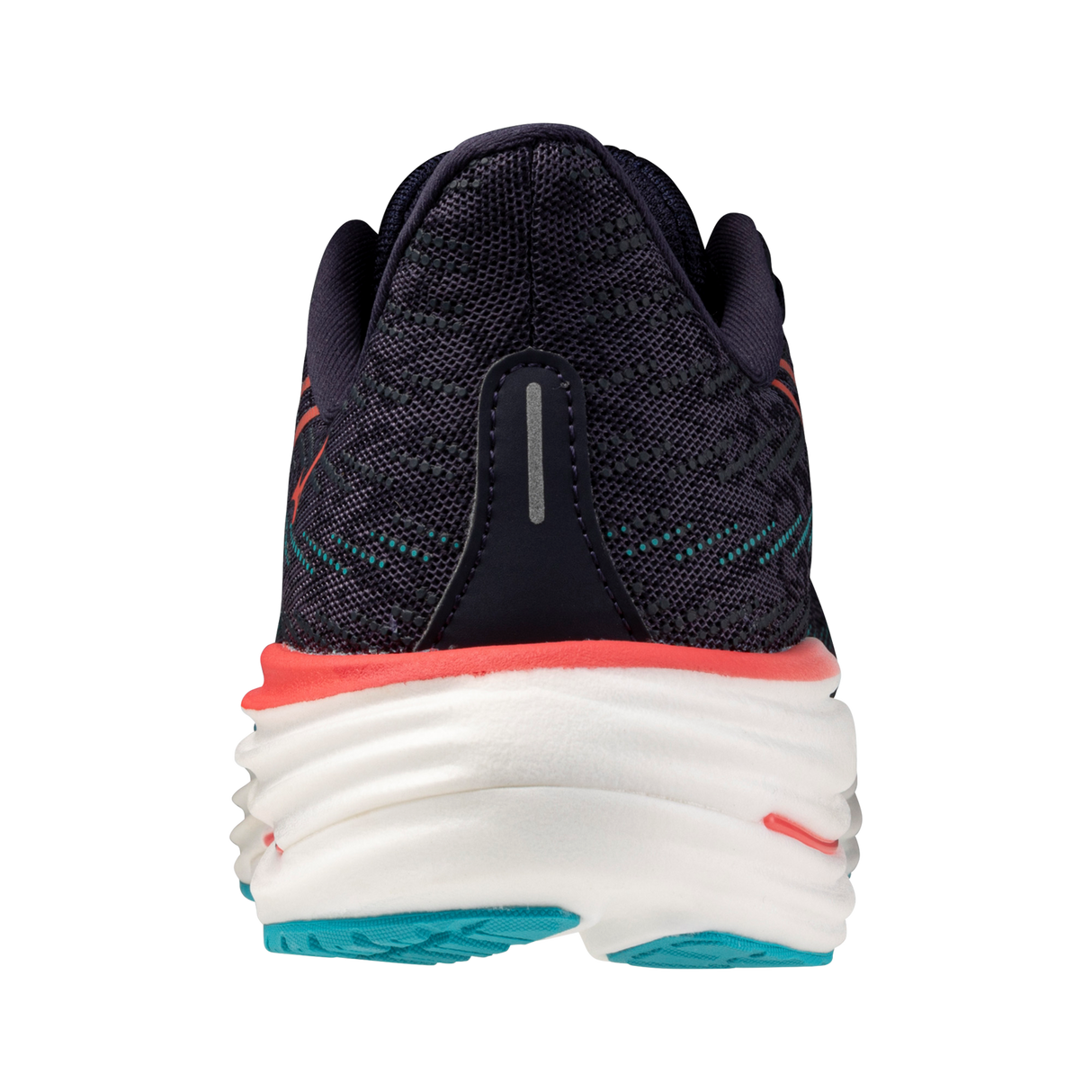 Mizuno Men's Wave Rider 29 Running Shoes-5