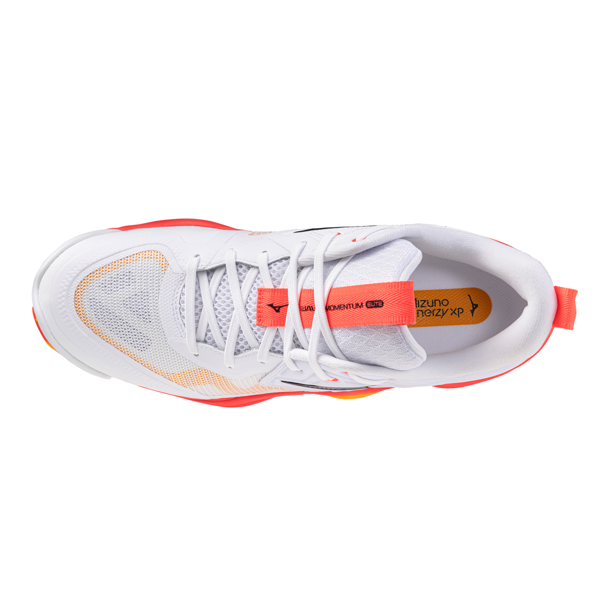 Mizuno Adult Wave Momentum 4 Elite S Volleyball Shoes-4