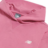 New Balance Girls' BB Small Logo Hoodie-3
