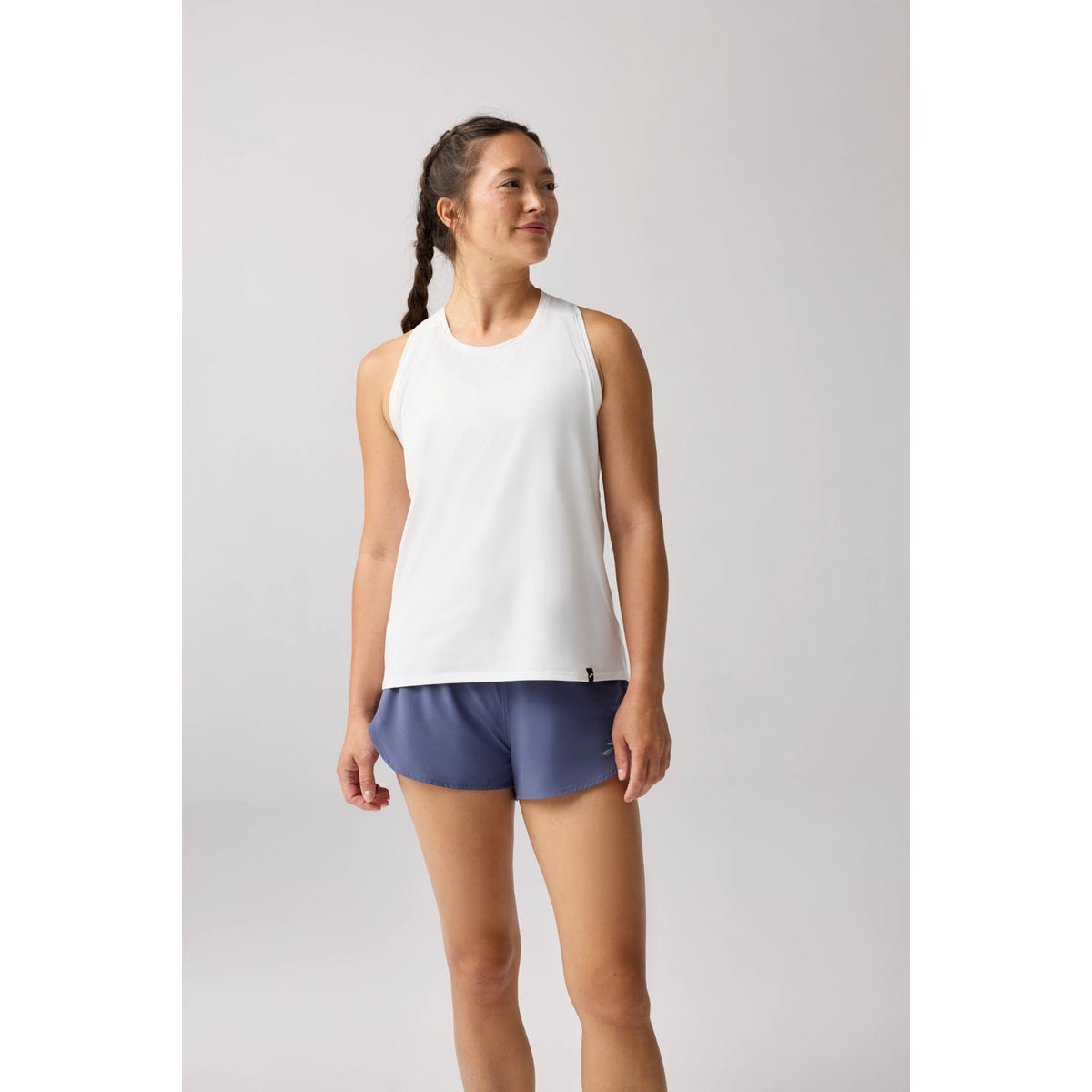 Brooks Women's Luxe Tank Top-1