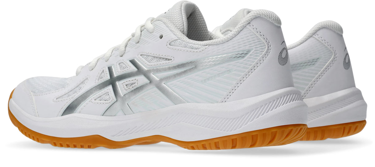 Asics Women's Upcourt 6 Volleyball Shoes-7