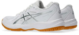 Asics Women's Upcourt 6 Volleyball Shoes-7