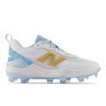 New Balance Women's Velo v5 Turf Softball Cleats-1