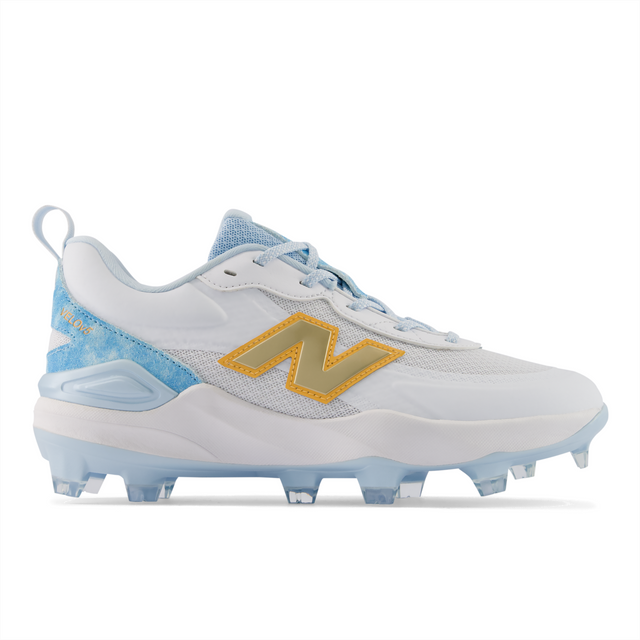 New Balance Women's Velo v5 Turf Softball Cleats-1