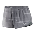 Mizuno Men's Printable 2 Inch ECO Shorts-1
