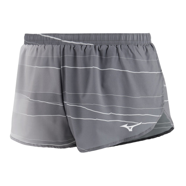 Mizuno Men's Printable 2 Inch ECO Shorts-1