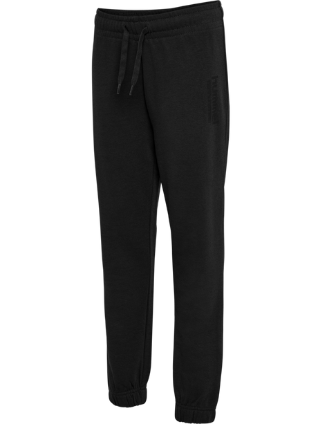 hummel Youth Base Regular Pants-1