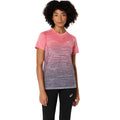 Asics Women's Seamless Short Sleeve Top-1