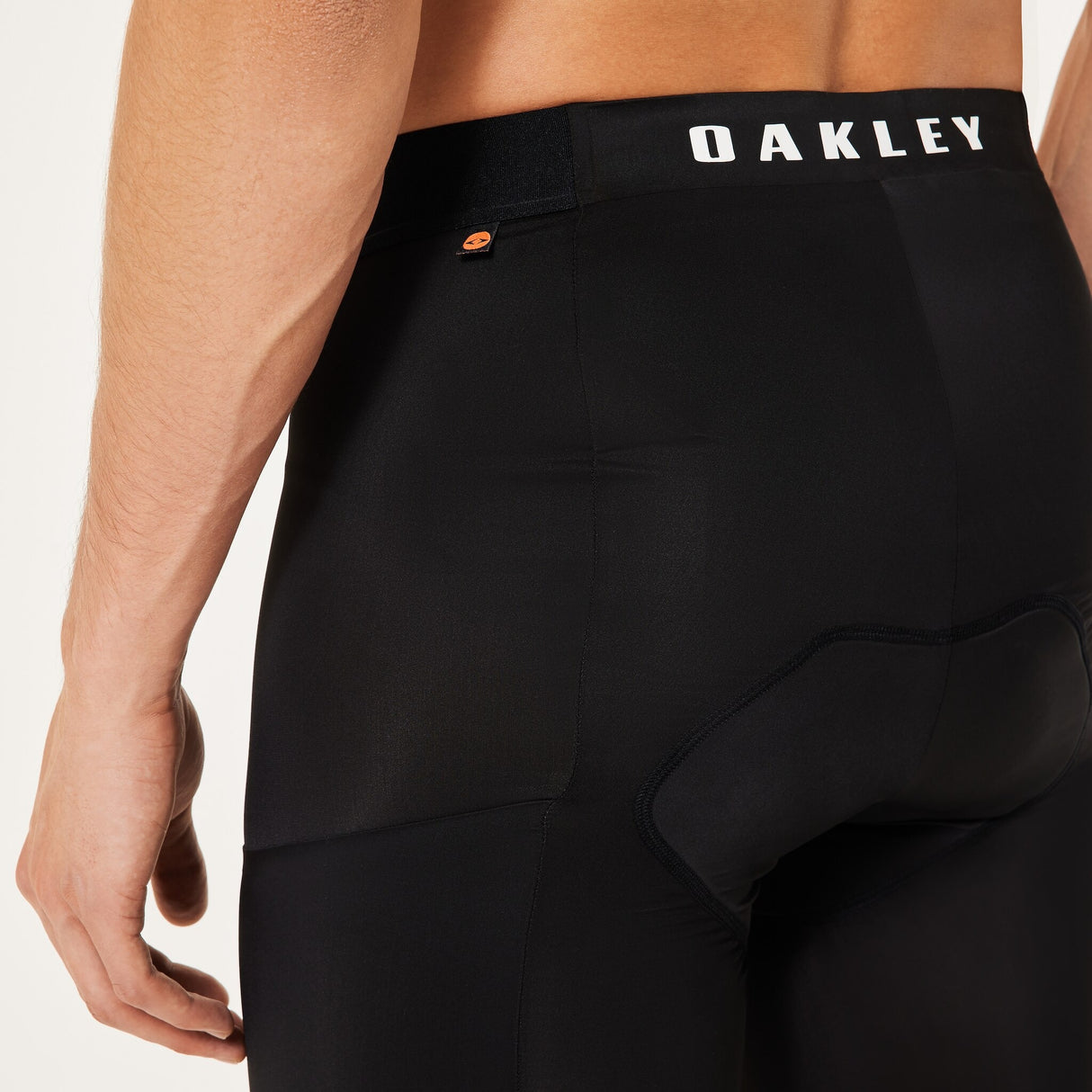 Oakley Men's Seeker Ultra Liner Shorts-5