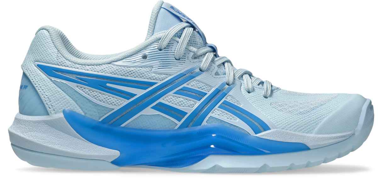 Asics Women's Powerbreak FF Volleyball Shoes-1