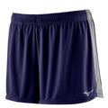 Mizuno Women's Icon 3.5" Training Shorts-1