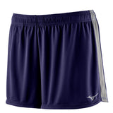 Mizuno Women's Icon 3.5" Training Shorts-1