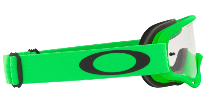 Oakley O-Frame MX Goggles-11