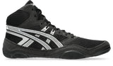 Asics Men's Snapdown 4 Wide 2E Wrestling Shoes-1