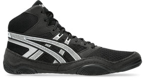 Asics Men's Snapdown 4 Wide 2E Wrestling Shoes-1