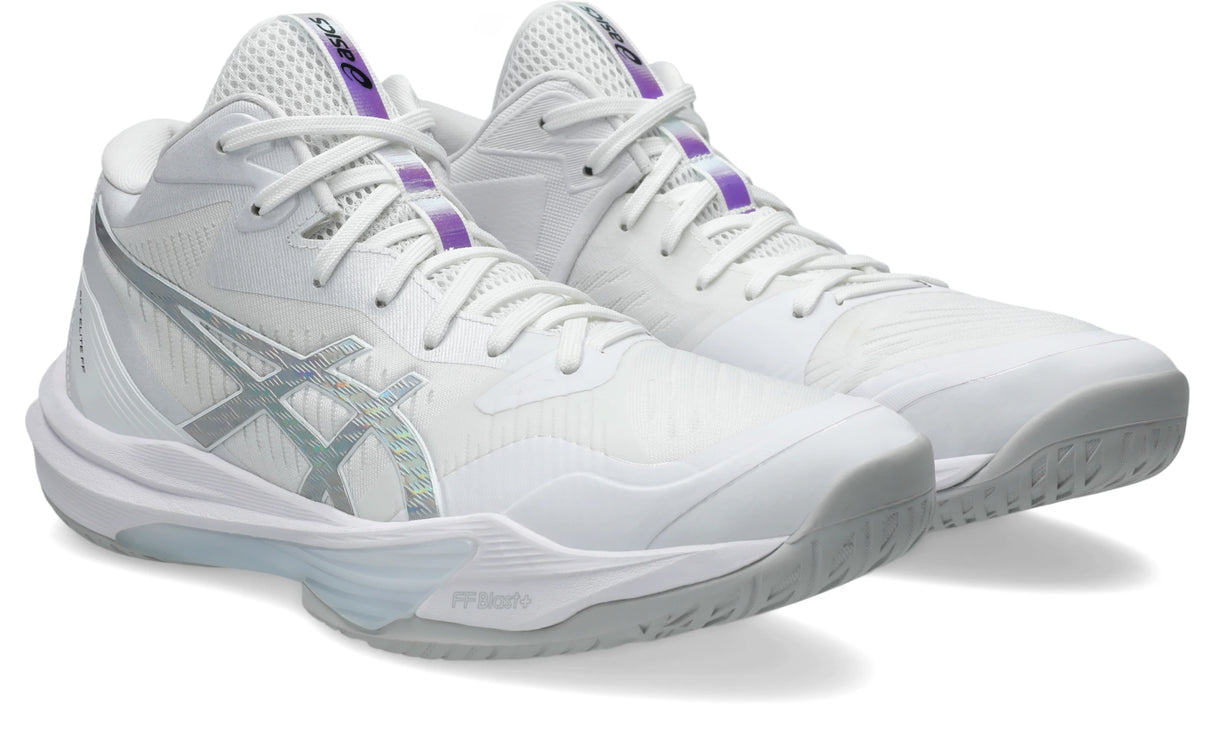Asics Youth Sky Elite FF MT 3 Volleyball Shoes-5