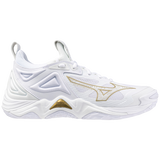 Mizuno Women's Wave Momentum 3 Volleyball Shoes-6