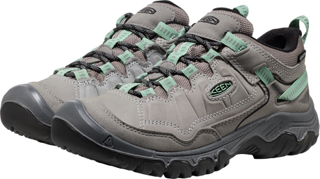 KEEN Women's Targhee IV Waterproof Hiking Shoe-4