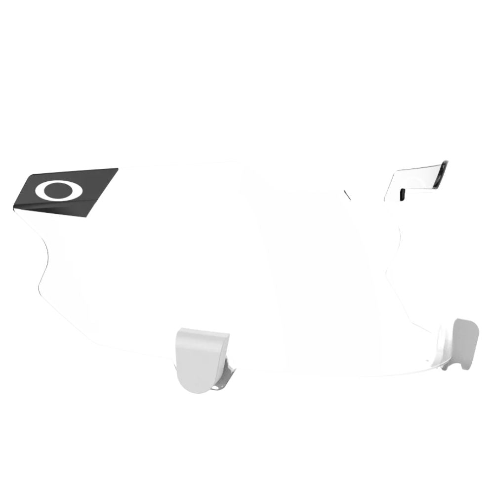 Schutt F7 Exclusive Visor By Oakley-1