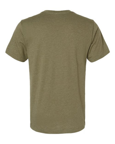 Alternative Cotton Jersey CVC Go-To Tee