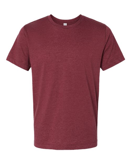 Alternative Cotton Jersey CVC Go-To Tee
