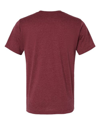 Alternative Cotton Jersey CVC Go-To Tee