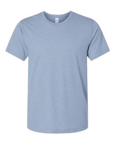 Alternative Cotton Jersey CVC Go-To Tee