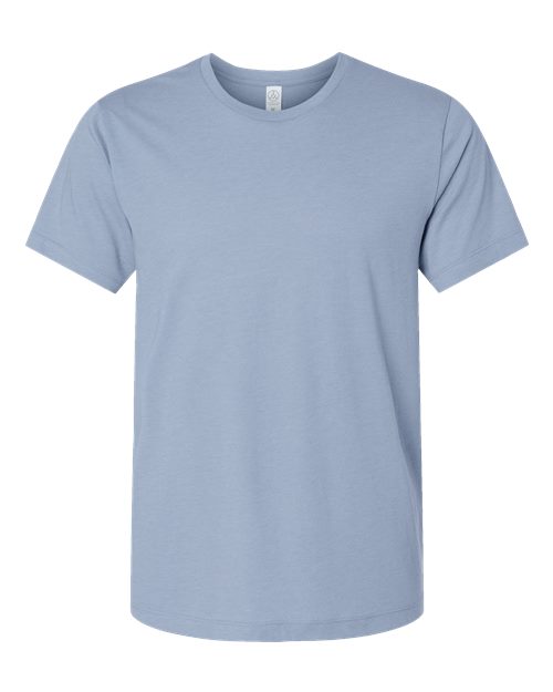 Alternative Cotton Jersey CVC Go-To Tee