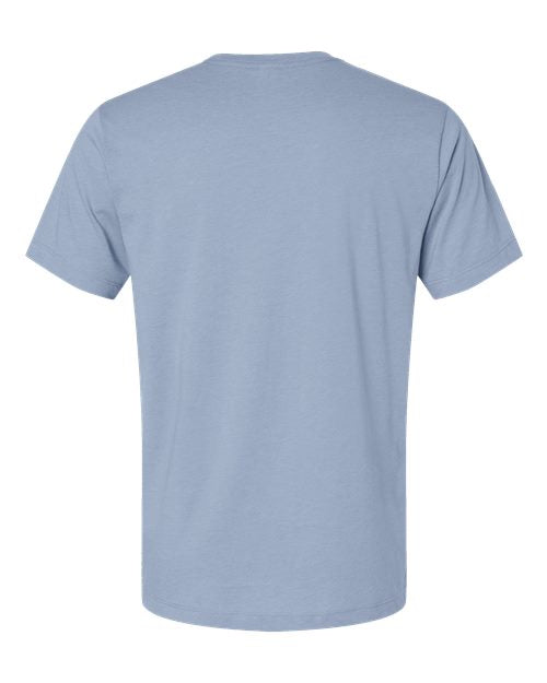 Alternative Cotton Jersey CVC Go-To Tee