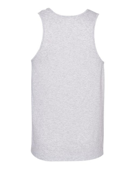 Alternative Cotton Jersey CVC Go-To Tank Alternative