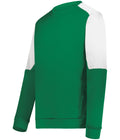 Holloway Momentum Men's Team Fleece Crew Sweatshirt