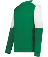 Holloway Momentum Men's Team Fleece Crew Sweatshirt