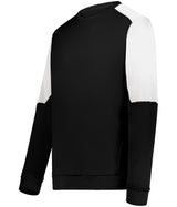 Holloway Momentum Men's Team Fleece Crew Sweatshirt